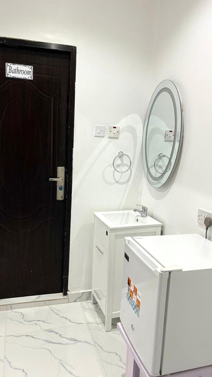 Blueocean-cog Apartment and Lodging Apartment in Nigeria