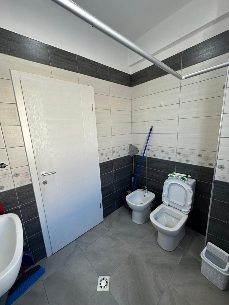 Horizon Peak Apartment Apartment in Tirana