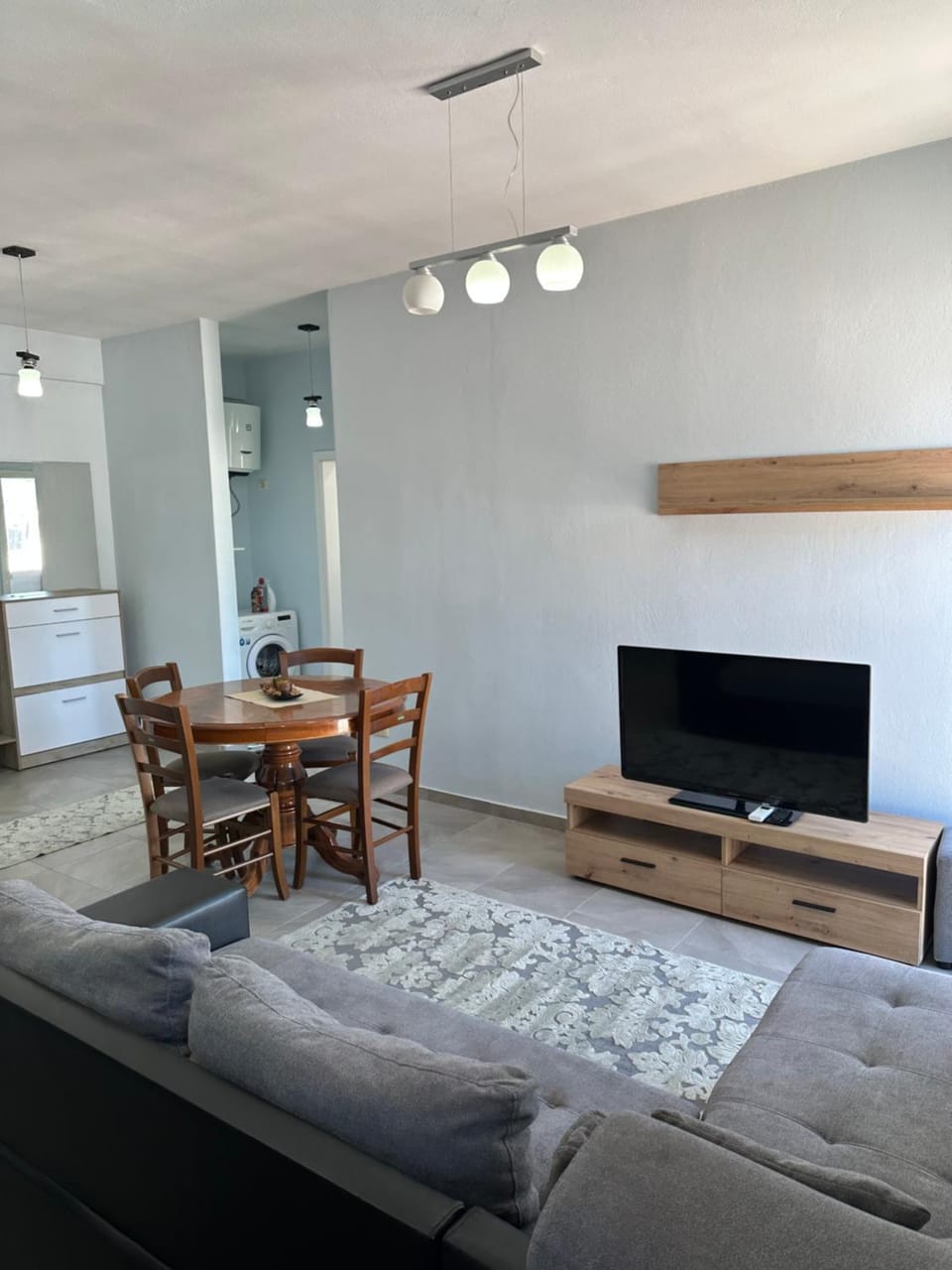 Horizon Peak Apartment Apartment in Tirana
