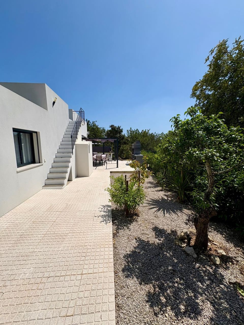 Casa Helena Villa in Tavira