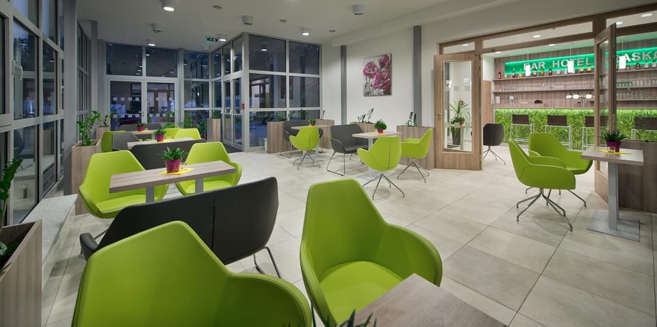 Hotel Kraskov Active Resort Hotel in Czechia