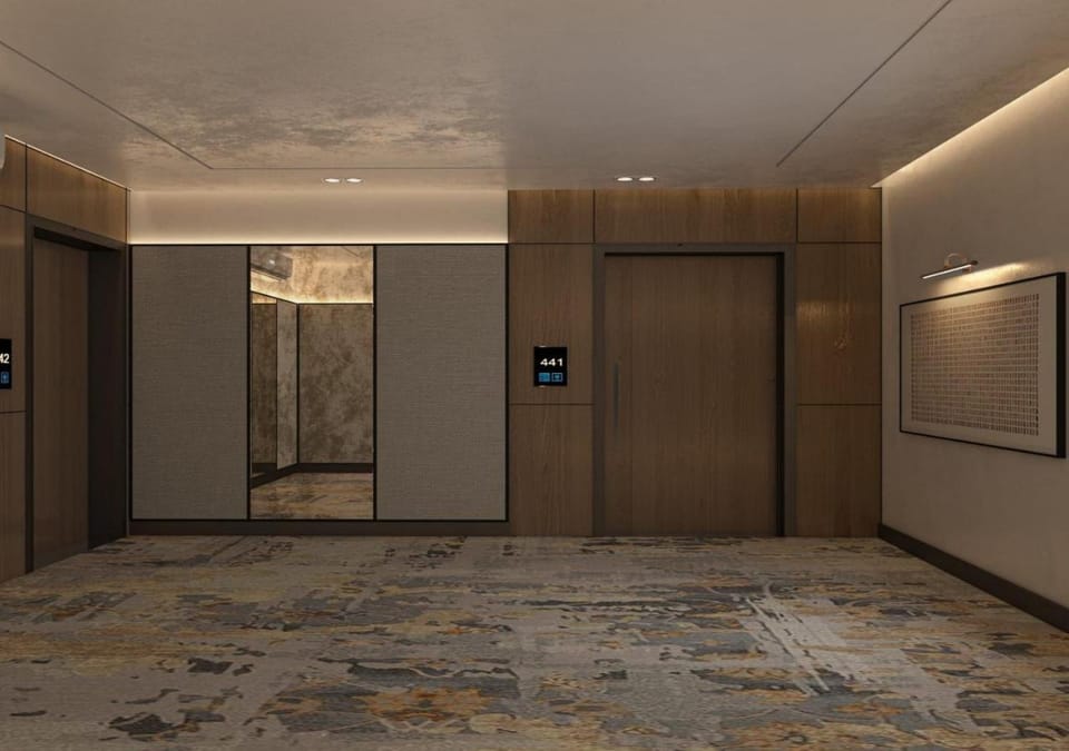 elevator