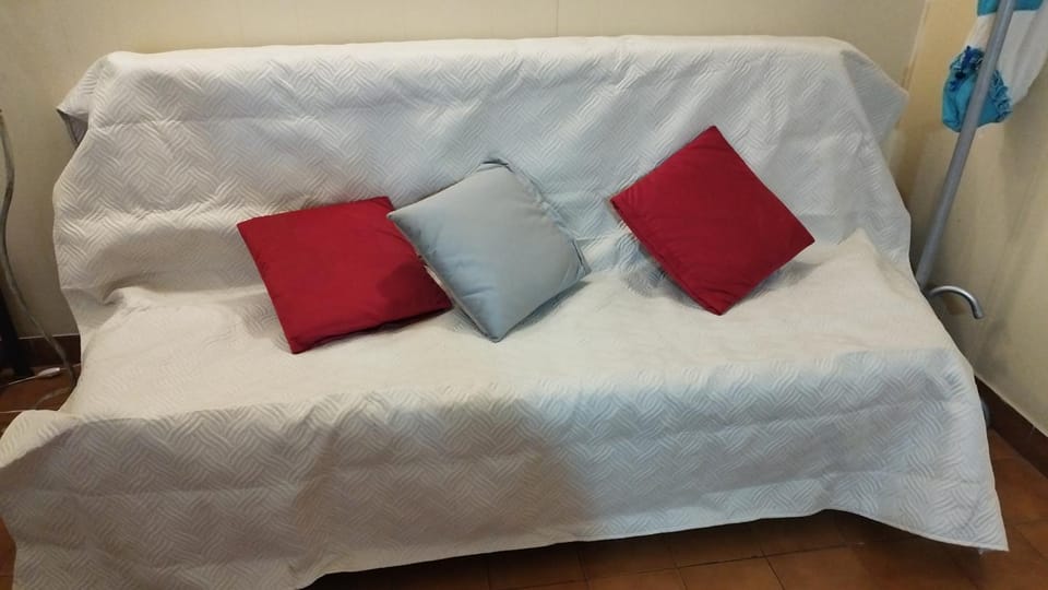 Mí Ciudad Feliz Apartment in Mar del Plata