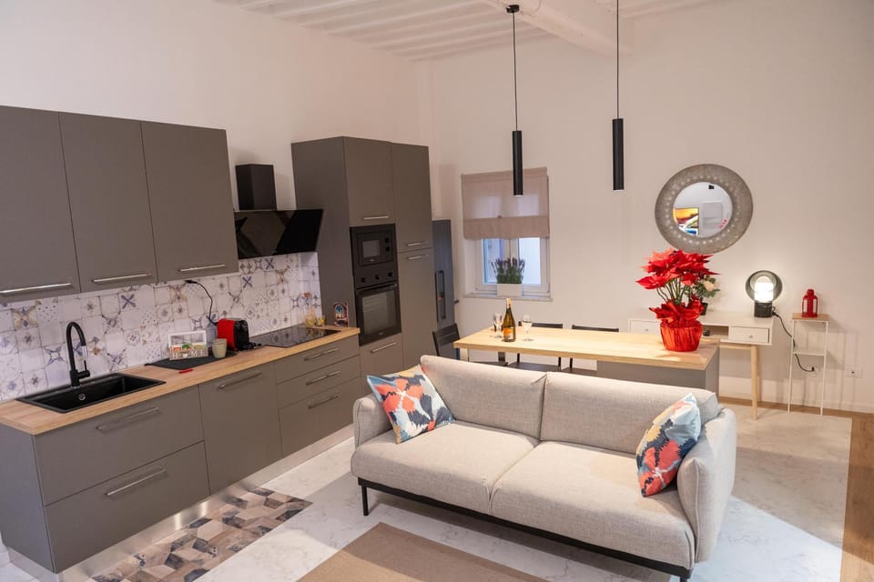 L'ANGOLO di GALILEO Bed and Breakfast in Pisa