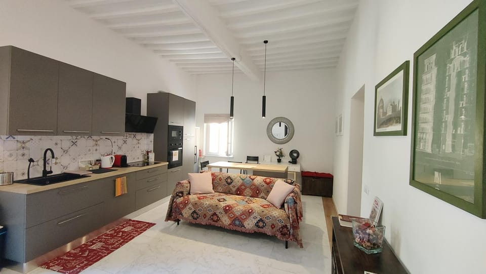 L'ANGOLO di GALILEO Bed and Breakfast in Pisa