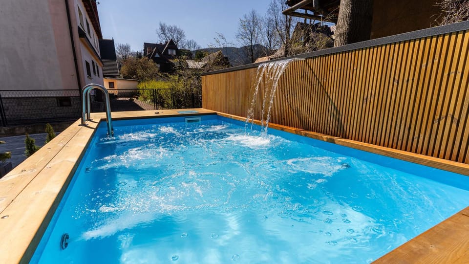 Aparthotel Delta Prime Apartment hotel in Zakopane