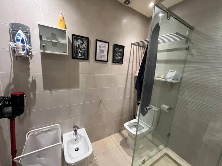 Appartement luxe Au Centre Casa Apartment in Casablanca