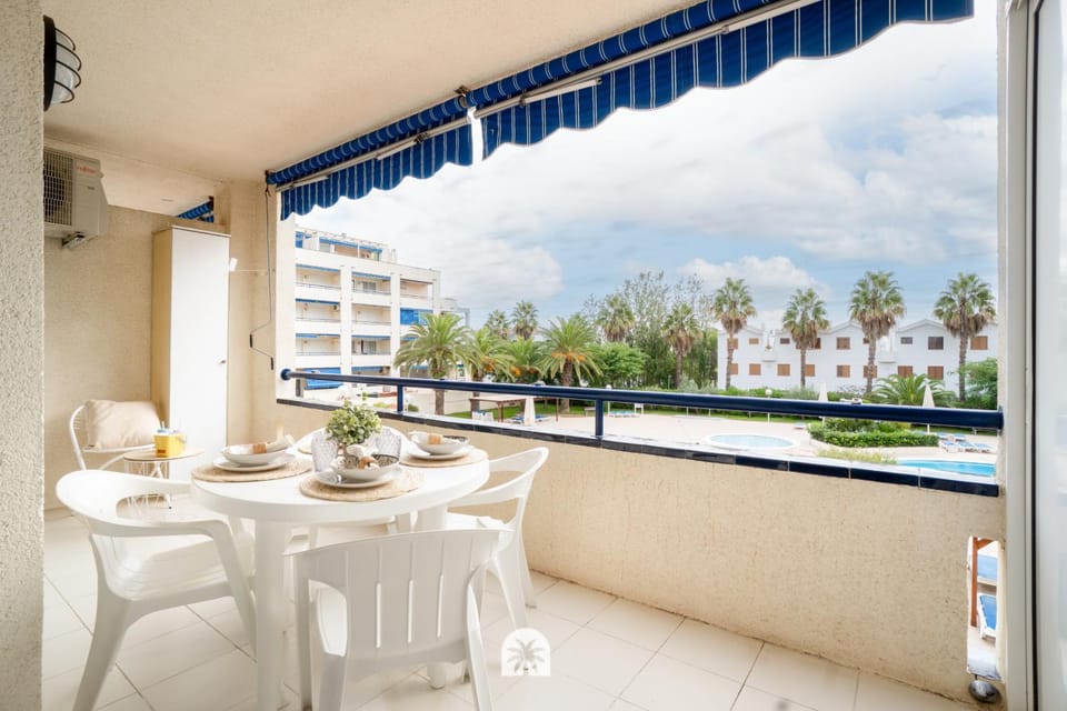 Balcony/Terrace, Balcony/Terrace