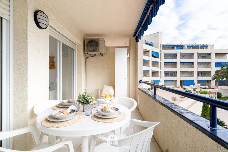 Balcony/Terrace, Balcony/Terrace