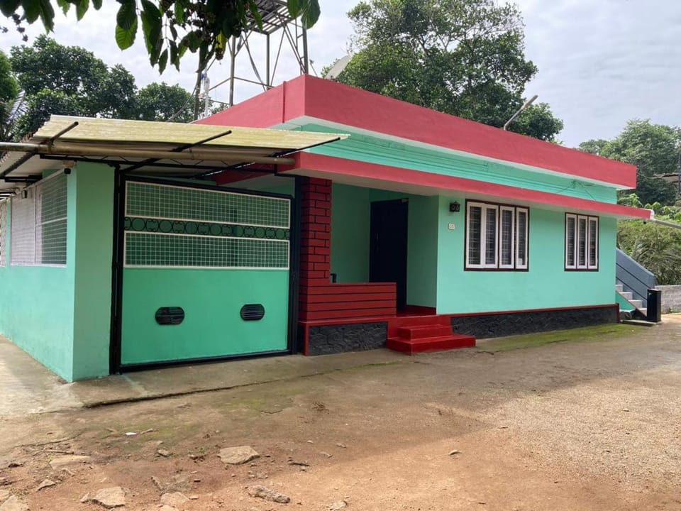 Property building, Day