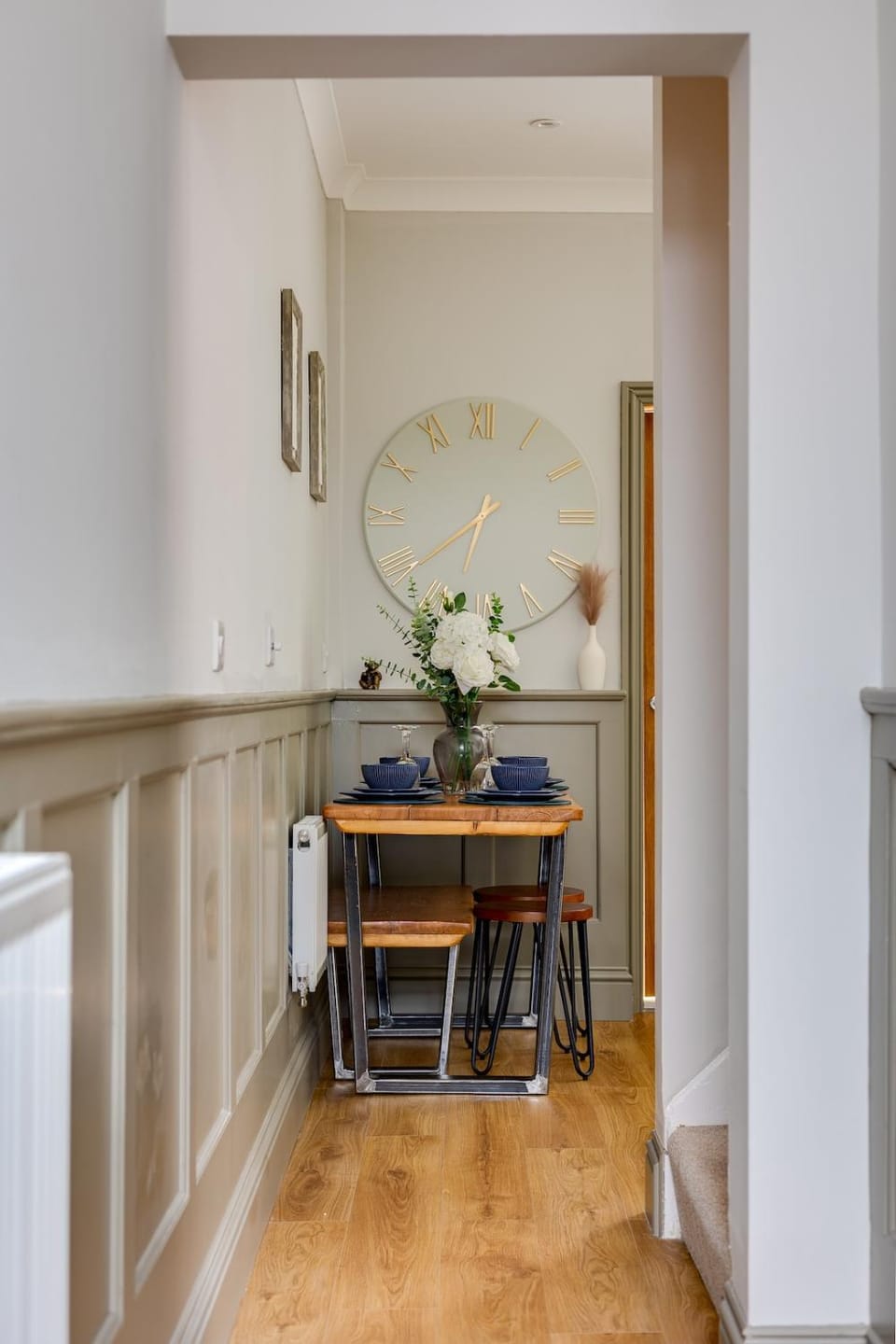 Royal Chester Retreat - Rose Platinum Properties Apartment in Chester