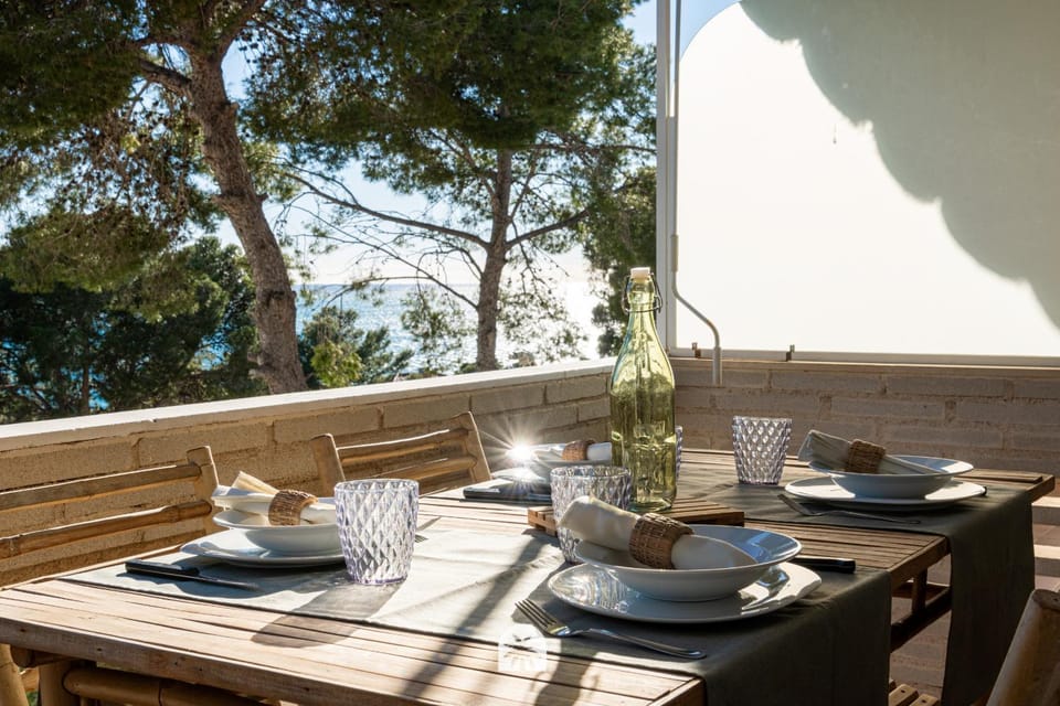 Balcony/Terrace, Balcony/Terrace