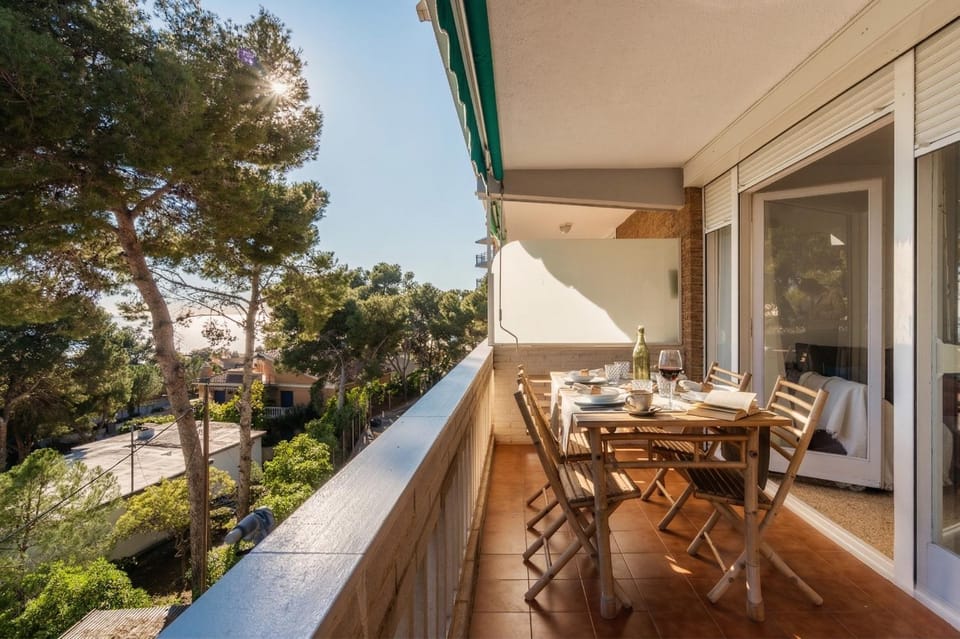 Balcony/Terrace, Balcony/Terrace
