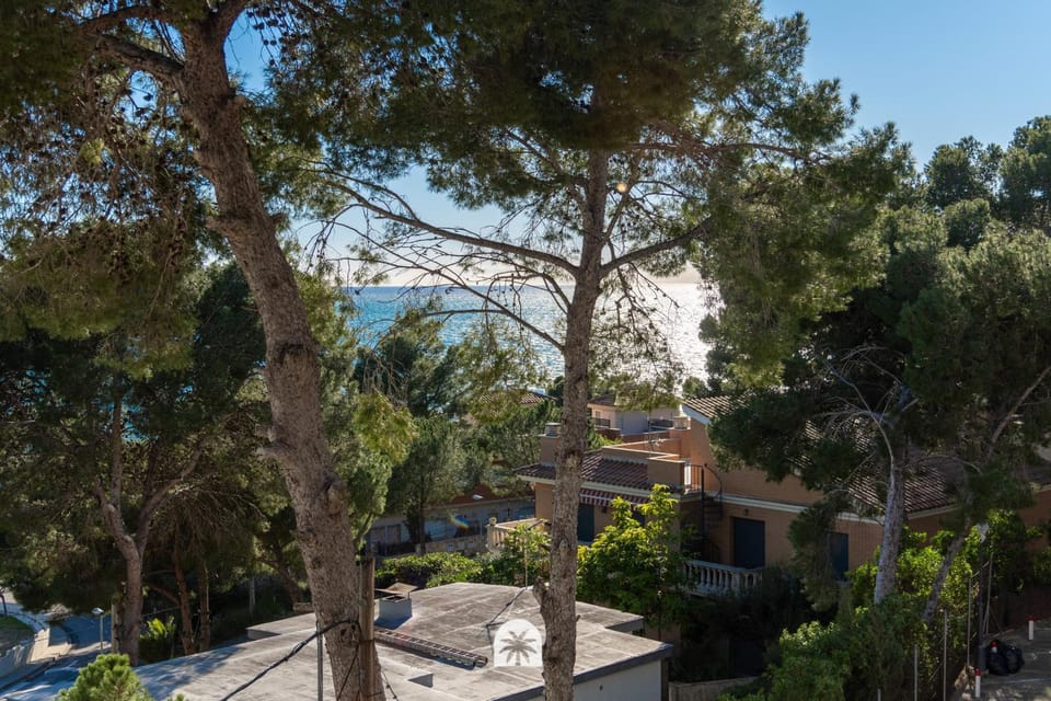 View (from property/room), Balcony/Terrace