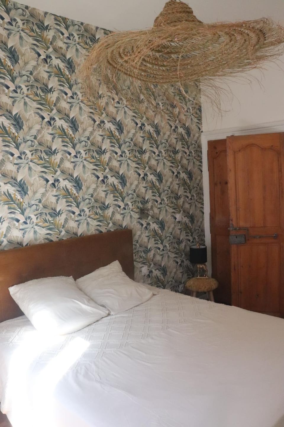 Appartement ultra centre Sète climatisé Apartment in Occitanie