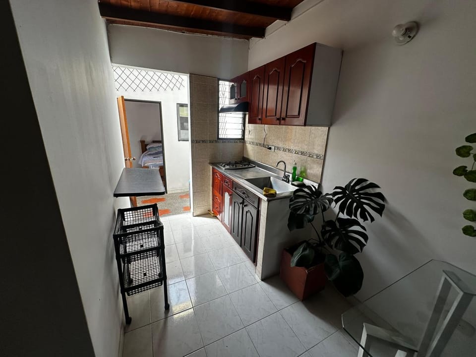 Medellin Apartment in Medellin