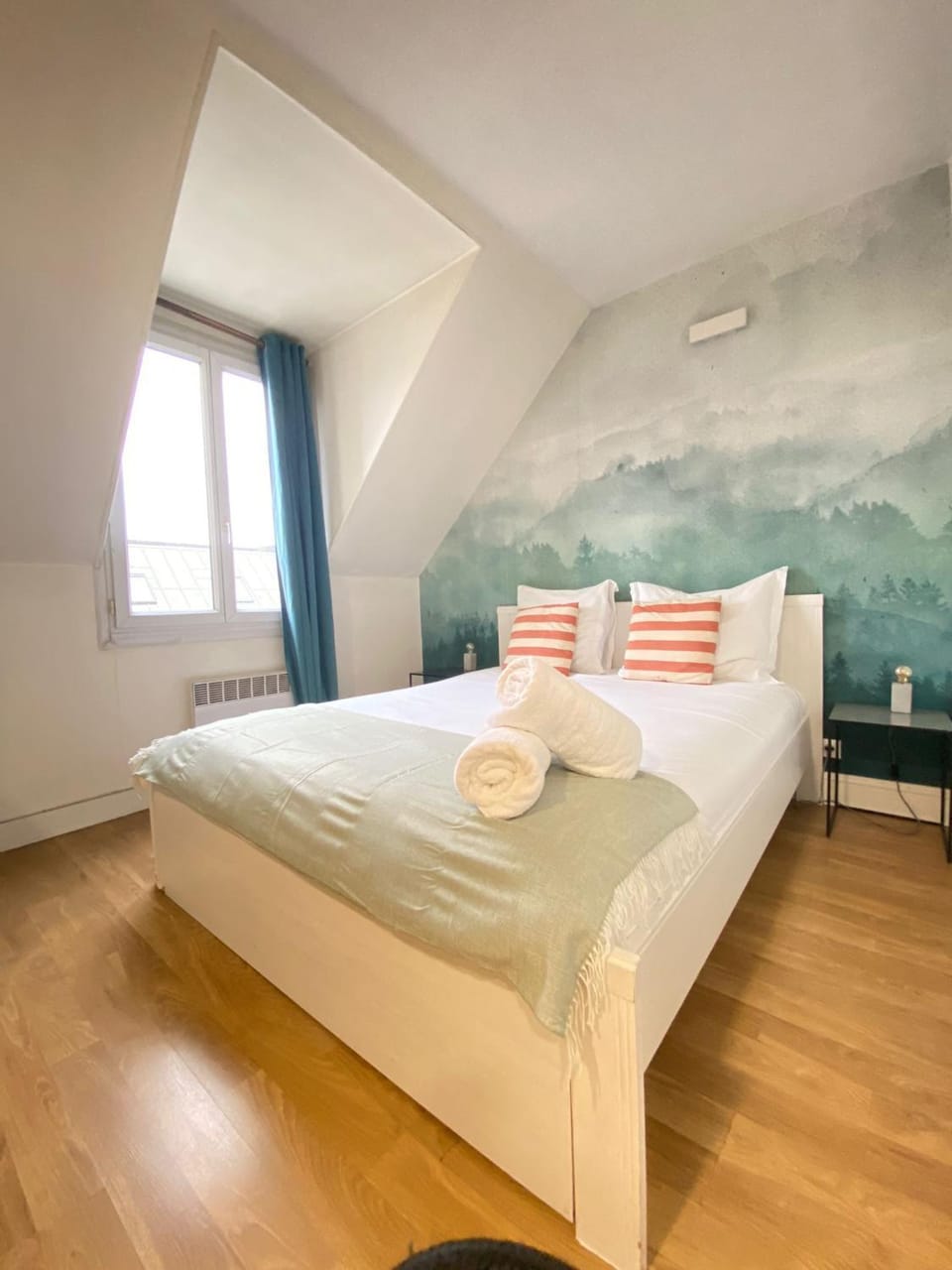Studio Opera Bourse Apartment in Paris