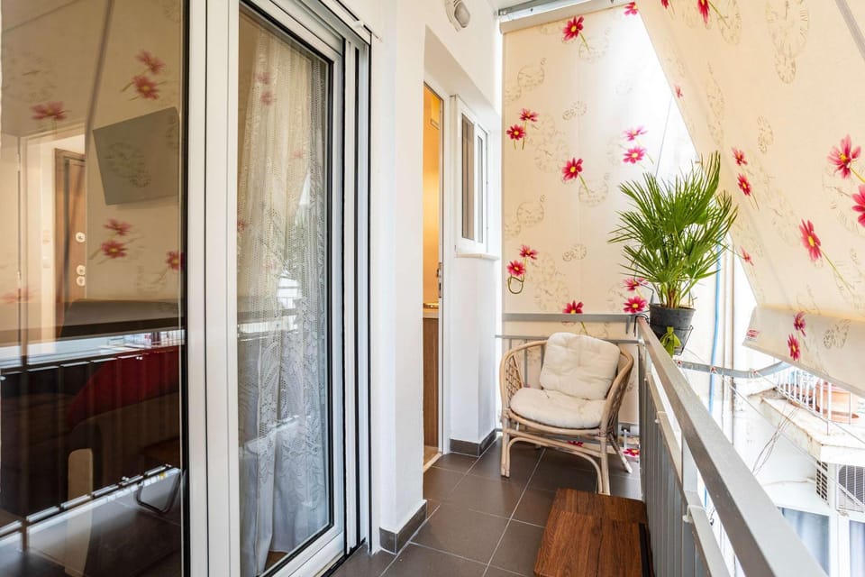 Balcony/Terrace, Seating area