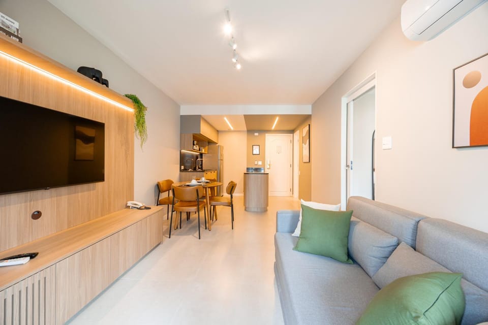 LDM - The Landmark Residence by Anora Spaces Apartment in Sao Paulo City