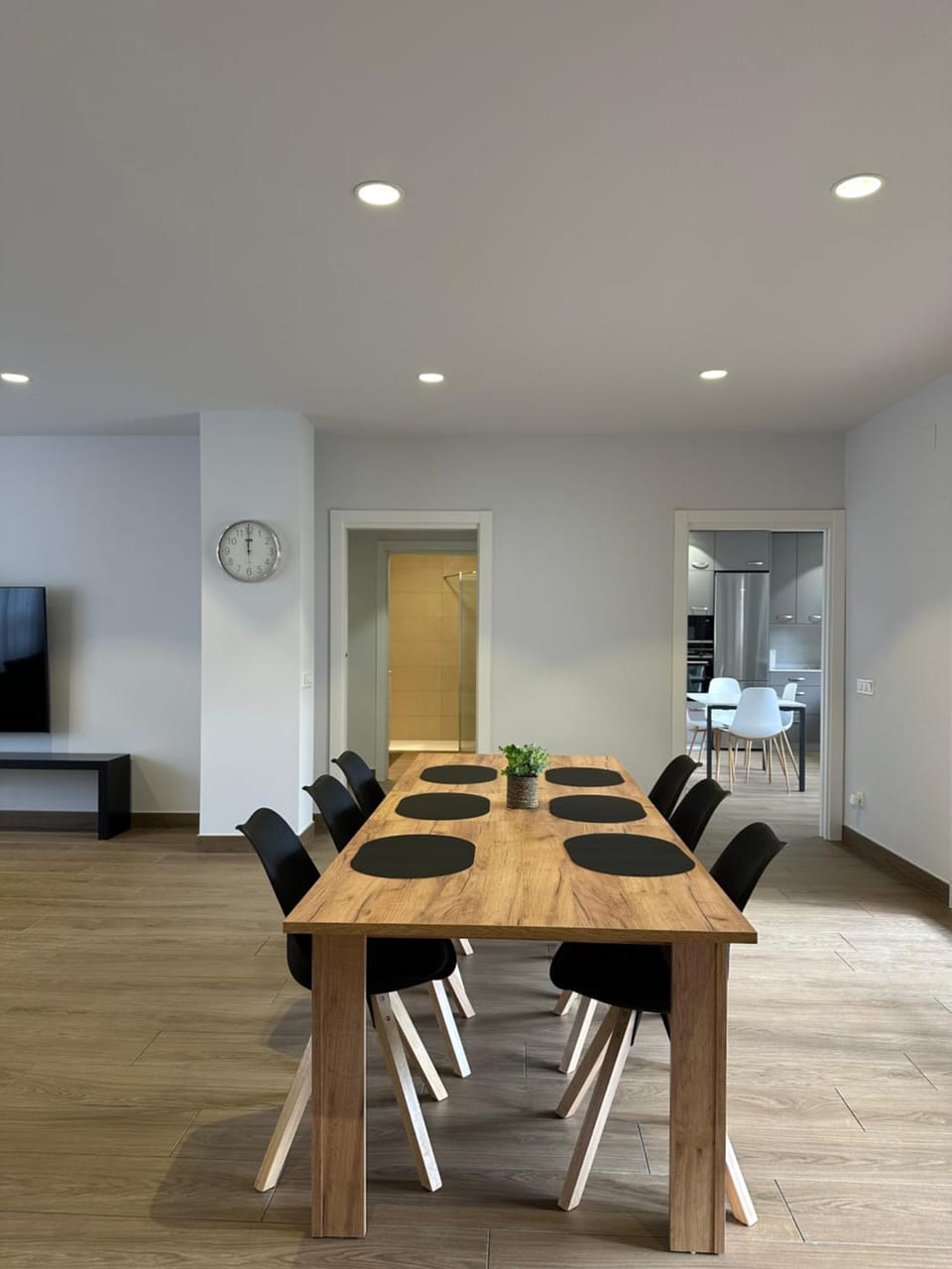 Yvacas 1A Apartment in Tudela