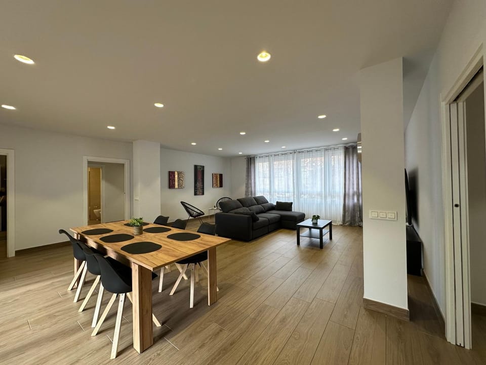 Yvacas 1A Apartment in Tudela