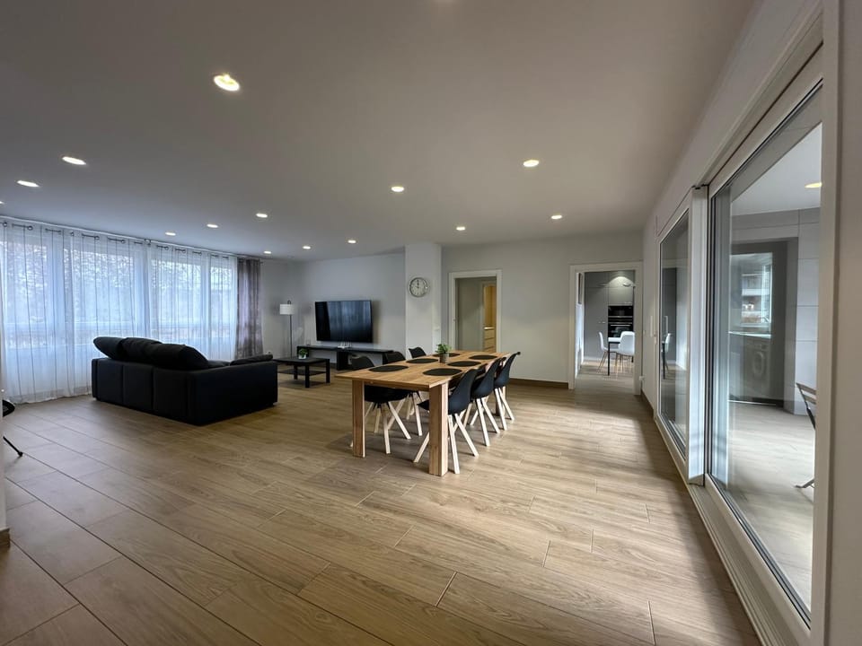 Yvacas 1A Apartment in Tudela