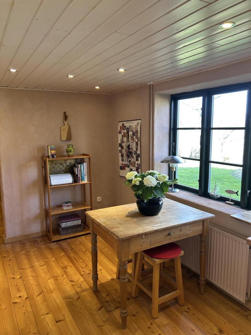 Swinskjer Apartment in Schleswig-Holstein
