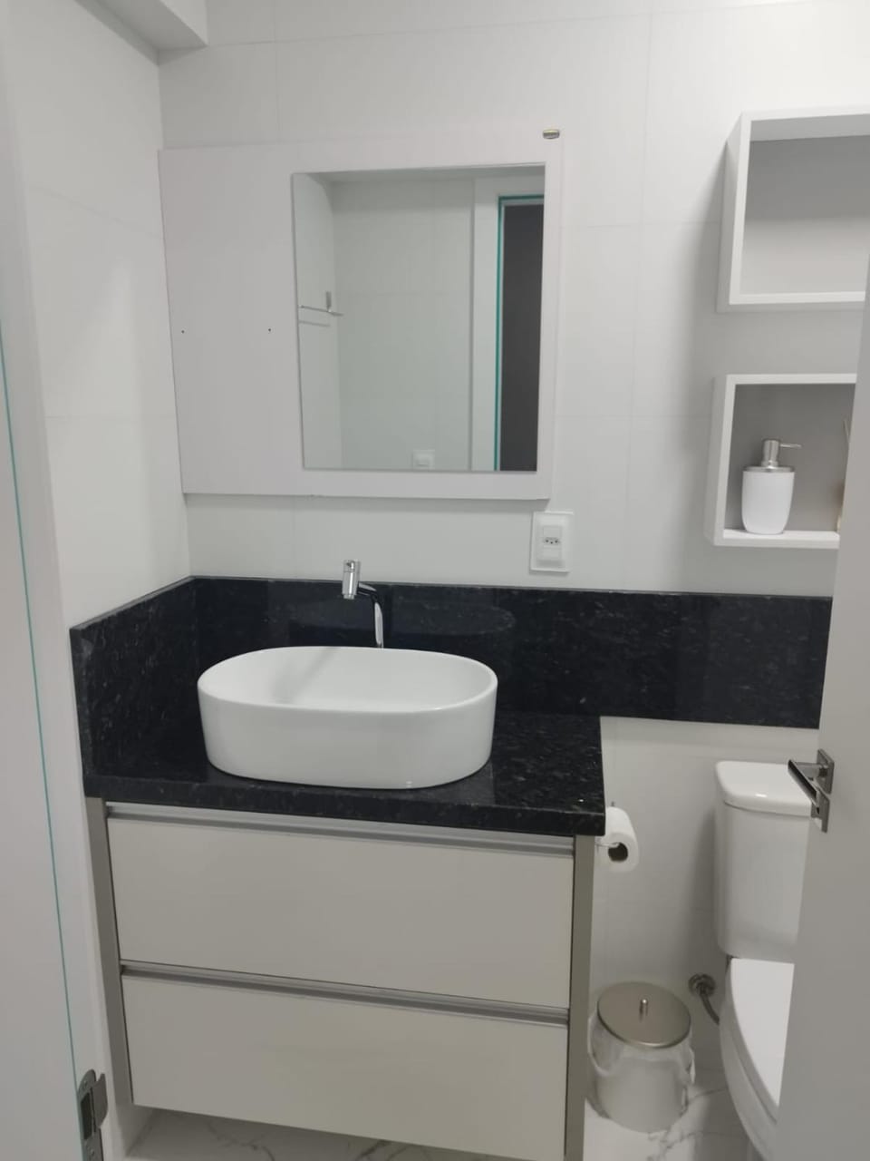 Apartamento temporada - Meia Praia Apartment in Porto Belo