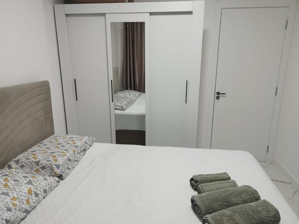 Apartamento temporada - Meia Praia Apartment in Porto Belo