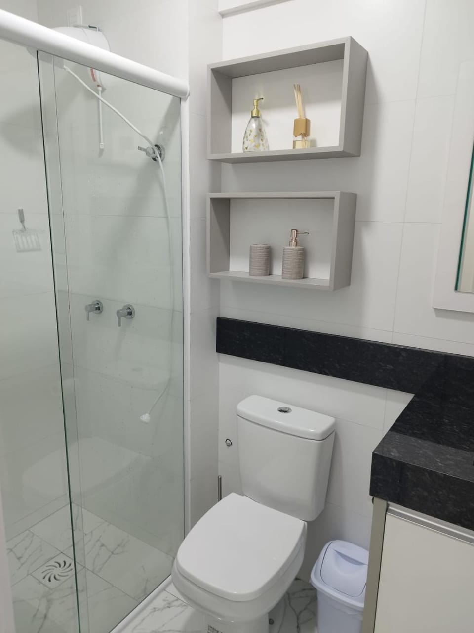 Apartamento temporada - Meia Praia Apartment in Porto Belo