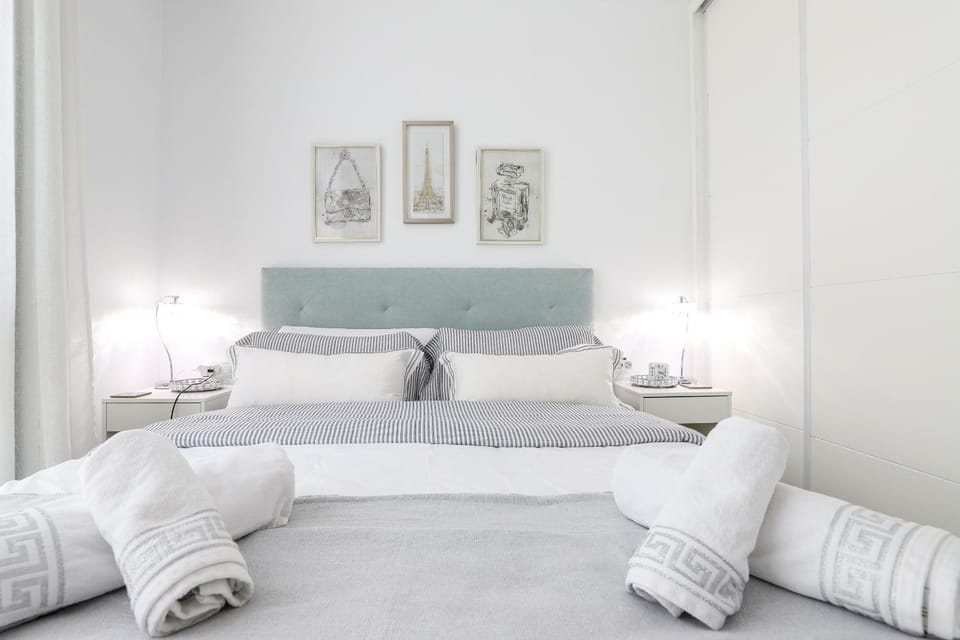 Little gem in La Cala Beach Apartment in Costa del Sol