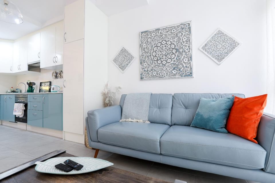 Little gem in La Cala Beach Apartment in Costa del Sol