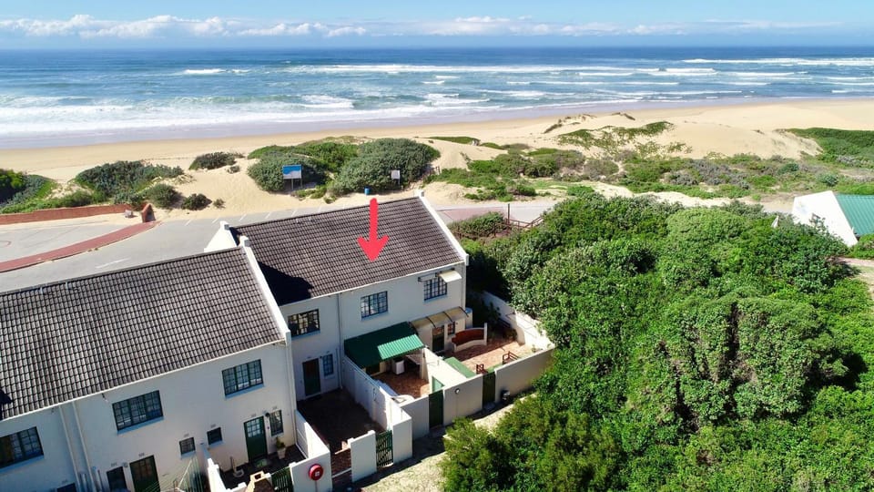 Property building, Bird's eye view, Beach, Sea view