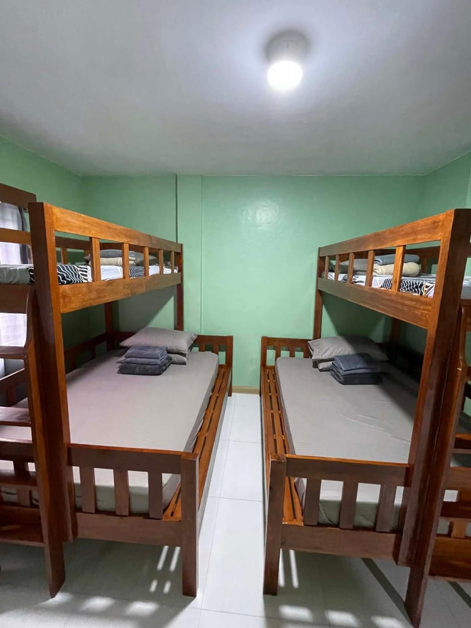 Kirah's Pension House - 3 to 5 mins from PPIA via commute Bed and Breakfast in Puerto Princesa