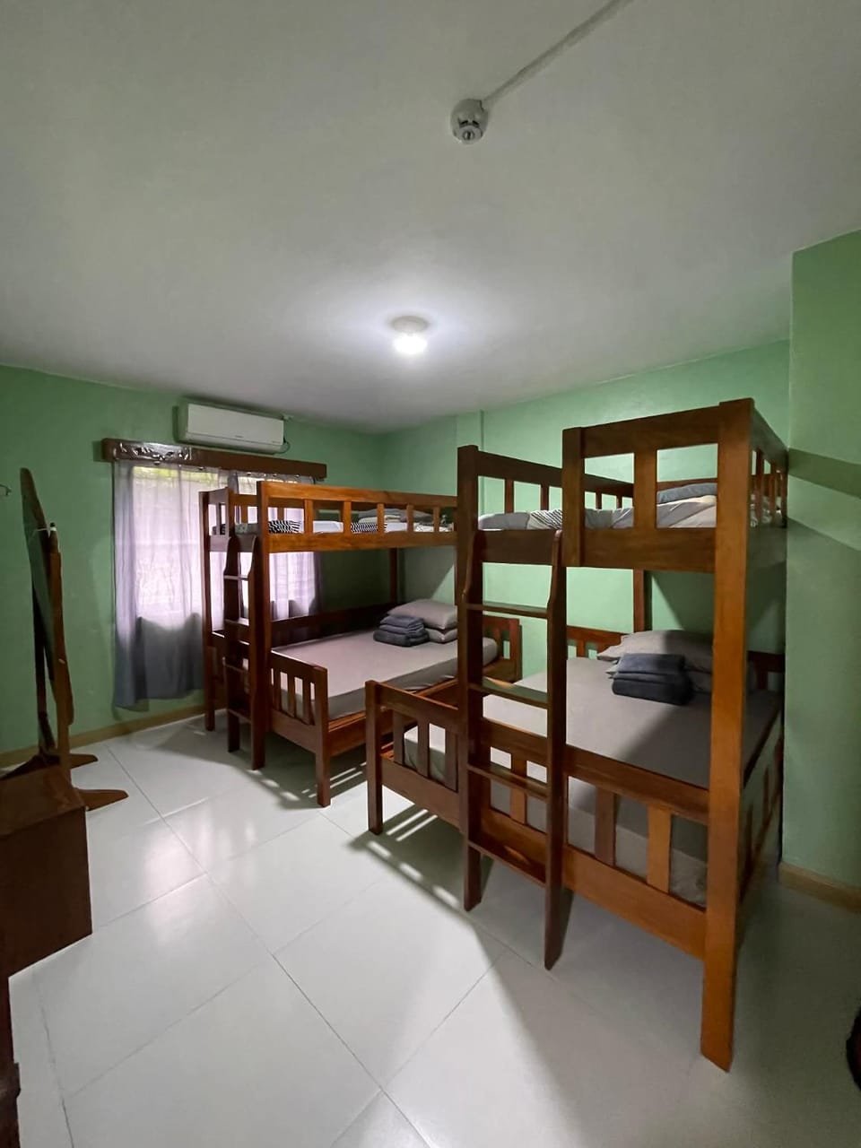 Kirah's Pension House - 3 to 5 mins from PPIA via commute Bed and Breakfast in Puerto Princesa