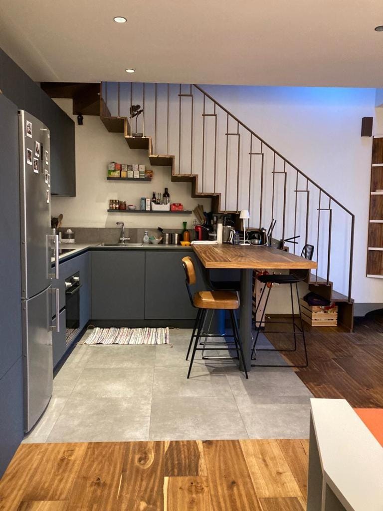 SE025 - Senigallia, meraviglioso trilocale con terrazzo Apartment in Senigallia