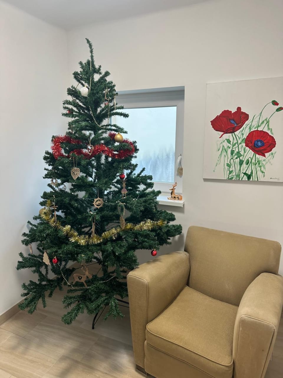 Gite de la chapelle-Le hibou Apartment in Baden-Württemberg