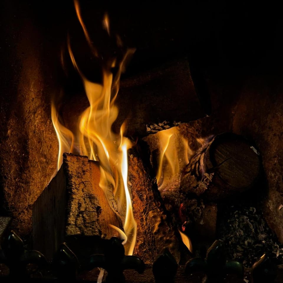 Gwyllt Cottages House in Rhosyr