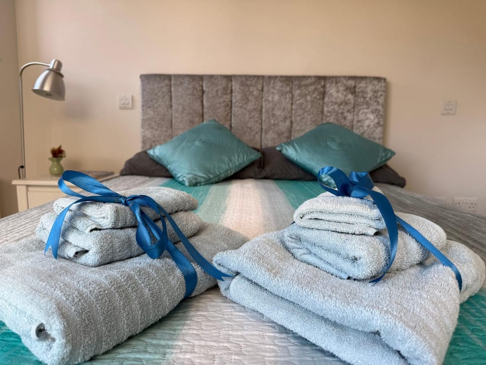 towels