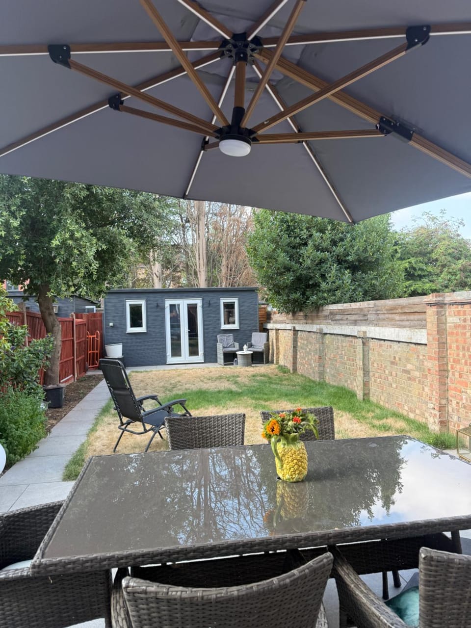 Lovely and modern room in London City Vacation rental in London
