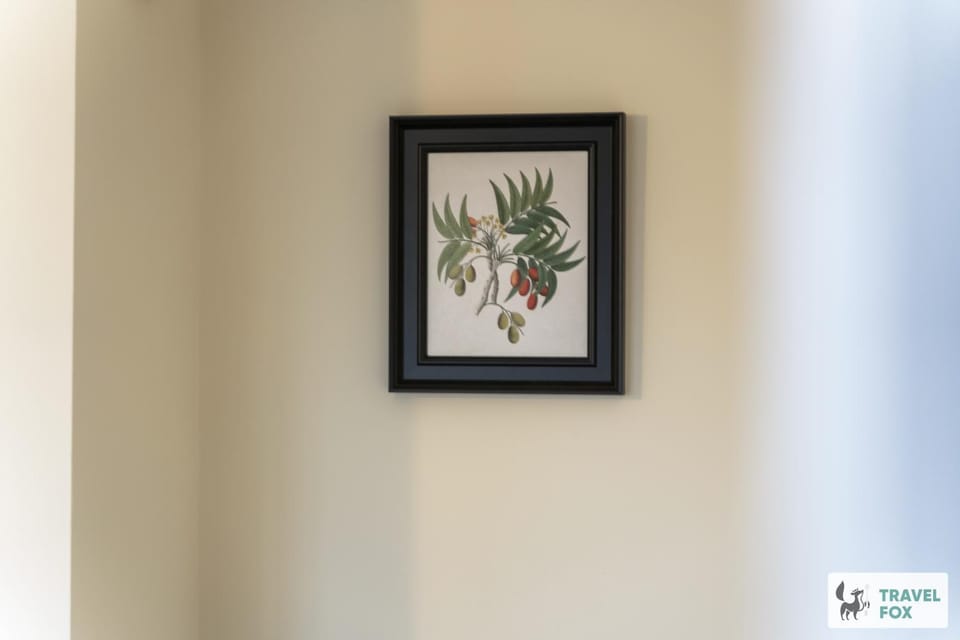 Decorative detail