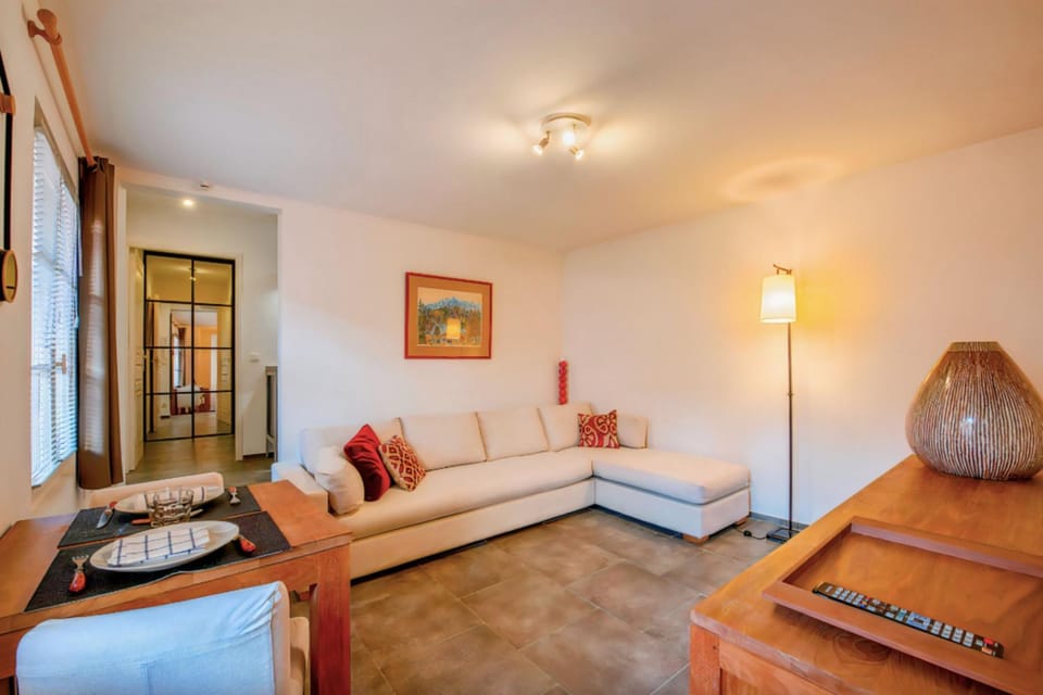 34m Studio in the Heart of Saint-Tropez Apartment in Saint-Tropez