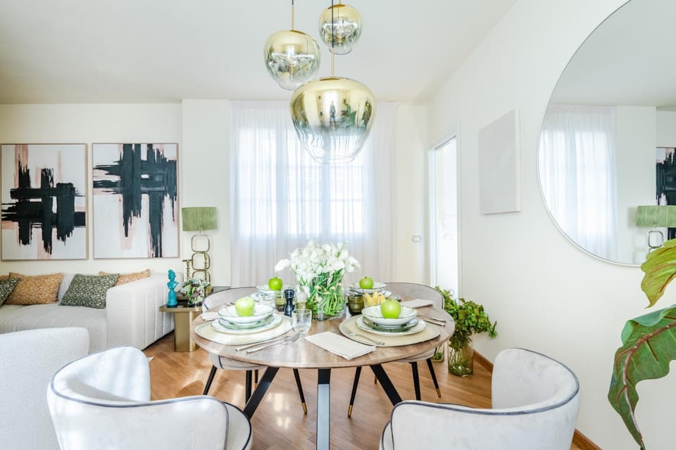 Borgo View, an Apartment with Garage near the city centre Apartment in Capannori