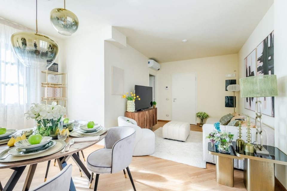 Borgo View, an Apartment with Garage near the city centre Apartment in Capannori