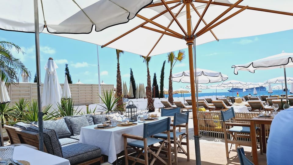 Superbe appartement Art Déco avec roof top Apartment in Cannes