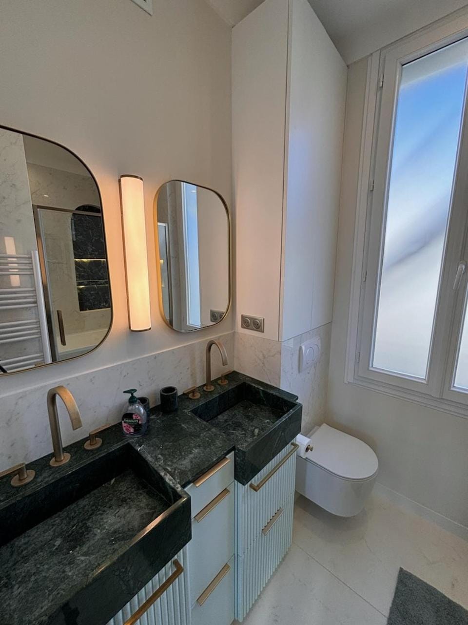 Superbe appartement Art Déco avec roof top Apartment in Cannes
