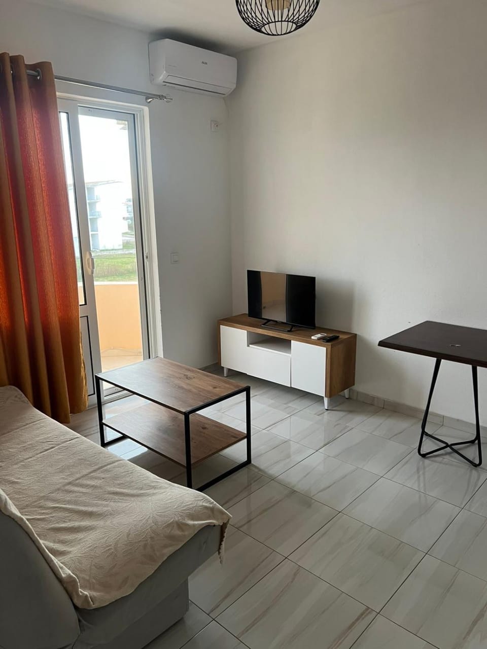 Apartments Bettii Apartment in Ulcinj Municipality