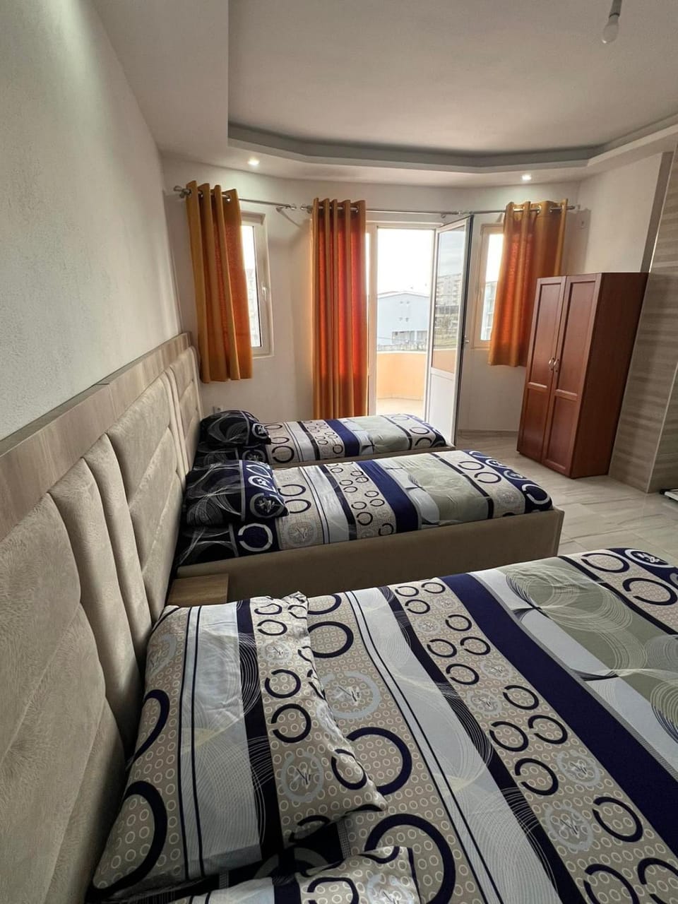 Apartments Bettii Apartment in Ulcinj Municipality