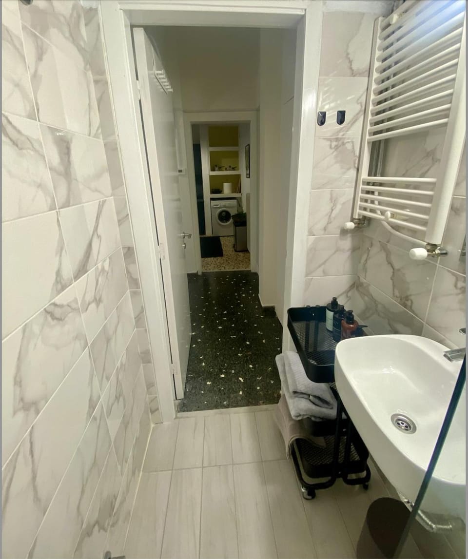 Toucan Suites Apartment in Decentralized Administration of Macedonia and Thrace