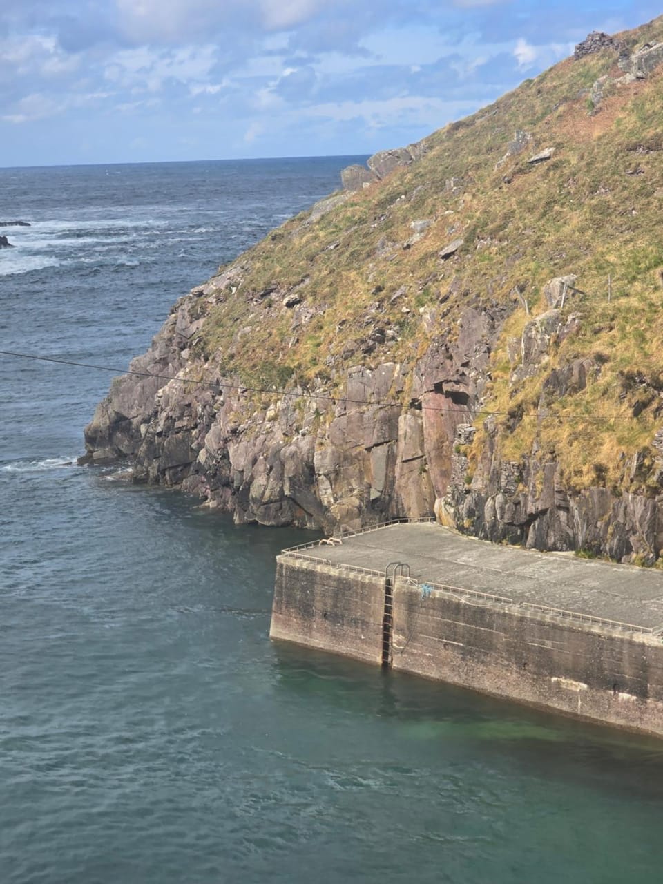 Cuas view Apartment in County Kerry